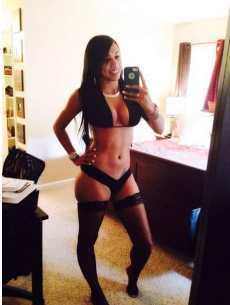 chapiadoradepuertorico:  Esta super mami es de Bayamon Puerto Rico enviada por anonima de texas