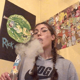 sonofsaam:  Wubba lubba dub dub
