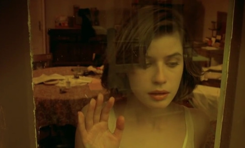 The Double Life of Veronique (Krzysztof Kieslowski, 1991) 