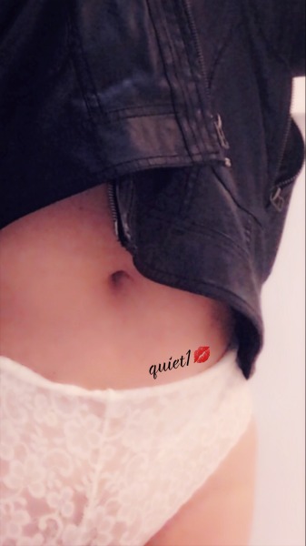 quiet1::Leather &amp; LaceHappy Monday @soleavethepieces! This was such a fun