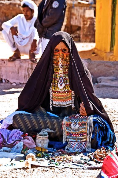 Bedouin, sinai, Egypt