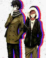 Everything Anime Here!