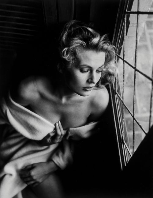 Porn Pics  Anita Ekberg, 1956 (Peter Basch) 