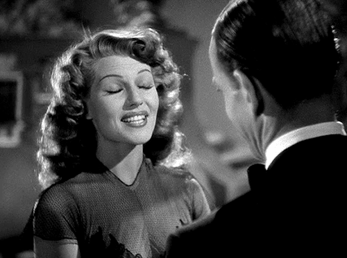 deforest:Rita Hayworth in YOU WERE NEVER LOVELIER (1942)dir. William A. Seiter