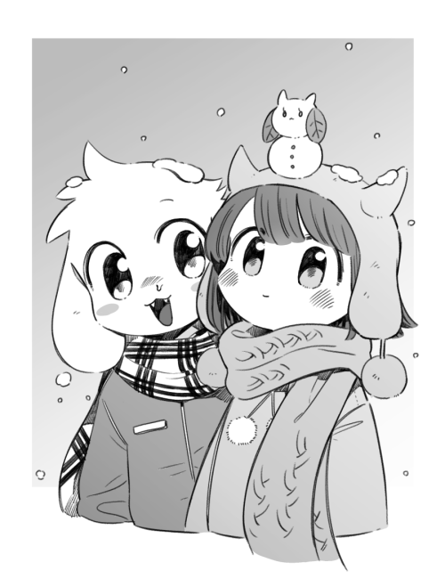 ゆき☃️