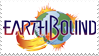 Earhbound stamp