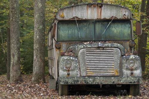 valscrapbook:  There Must Be 50 Ways by rickhanger on Flickr.