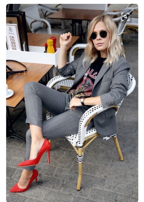 workingninetofab:Working Nine to Fab: Amazing blog with chic, classic, preppy outfits and fashion id