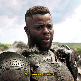 isharrystyles:Black Panther (2018) // Avengers: Infinity War (2018)