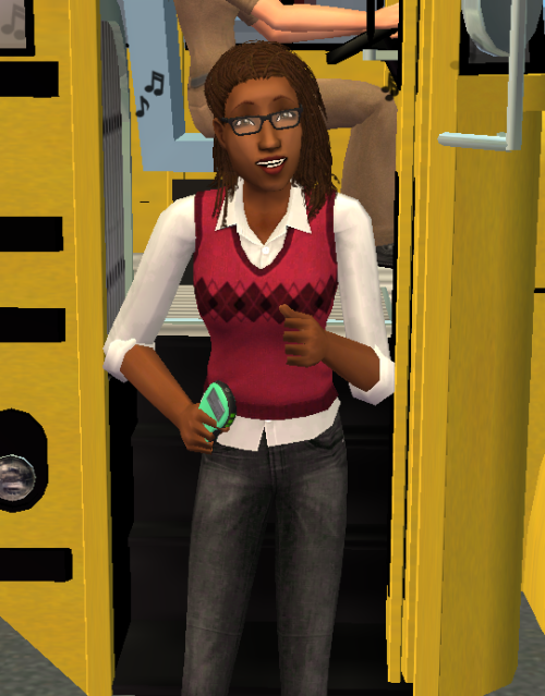 annegirl13 - Miss Anne’s Place