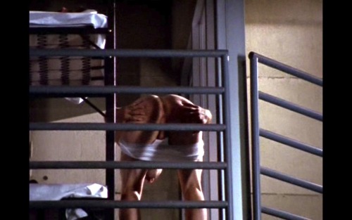 belualust: There’s never enough naked Christopher Meloni. Oh how I miss Oz