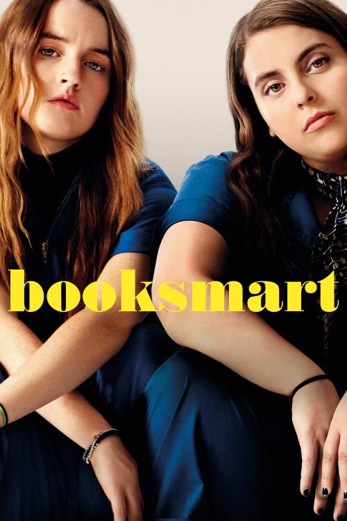 Booksmart (2019)Commentary with director Olivia Wildehttps://mega.nz/#!yE0w2QwZ!eNmvJ23o89J8YVjqm7-v