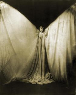 visualobscurity:  Loie Fuller 