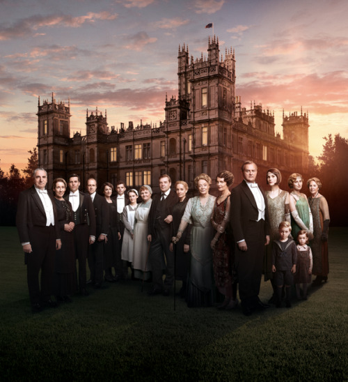 downton