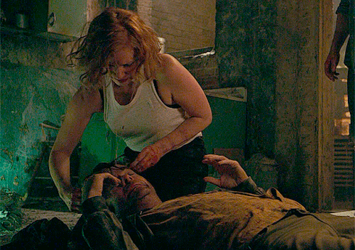 Richie Liked Bev A Lot. Well, He Liked Her, But Not That Way. He Admired Her Looks… But Mostly He Liked