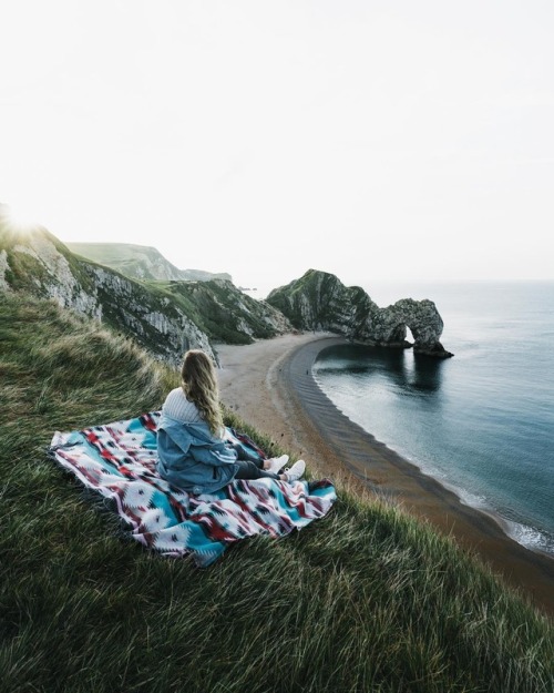 Coastal views and chills   | Jack Harding