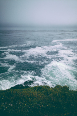 leaberphotos:  Ocean Mood 06/27/15 