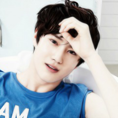 Suho Icon(s)