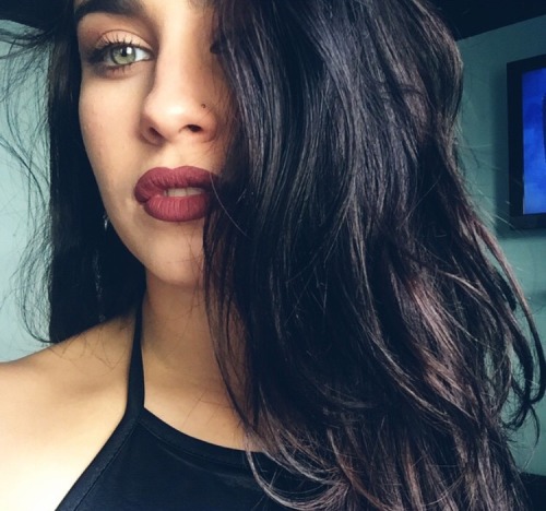 mermaidsgoddess:  •I don’t know what else to say, but you’re pretty fuckin’ dope.• @ssweet-dispositionn 