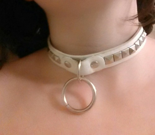 ponygirl5489:  Collars <3 adult photos