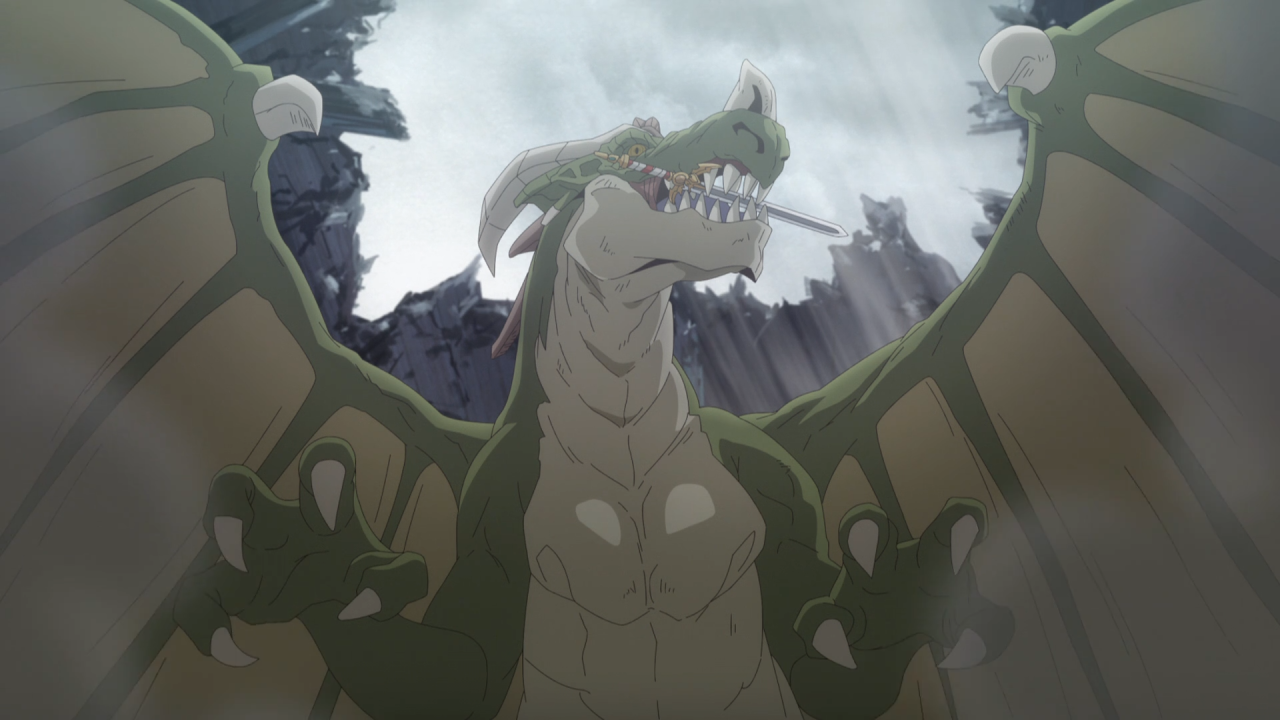 Majutsushi Orphen Hagure Tabi: Seiiki-hen (Sorcerous Stabber Orphen: Doom  of Dragon's Sanctuary) · AniList