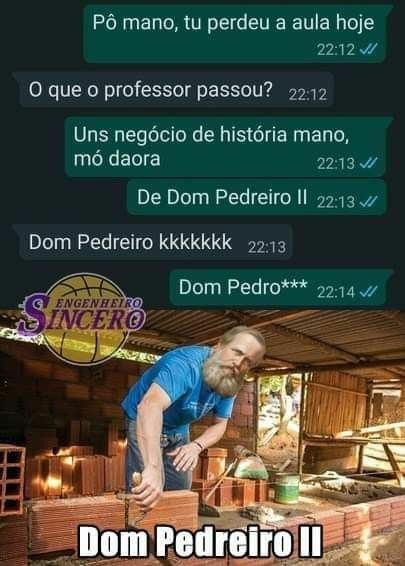 Um Jovem Bem Humorado — Pin em Memes engraçados