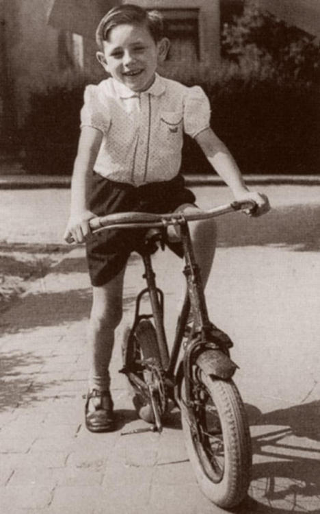 Fine Young Cannibal / Eddy Merckx