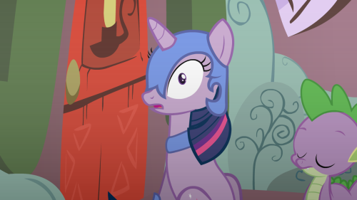 [3/3] Takes place in the evening on Nightmare Night, directly after this Post. ((Little late, due to