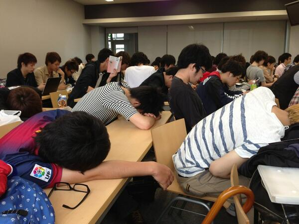 Japanese Schooling System