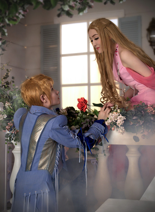 zloyzloykot:   Fandom: musical “Romeo&amp;Juliette”(Star troupe, 2010-2013, Takarazu