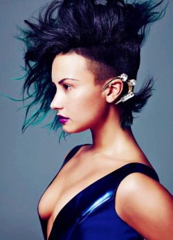 dlovato-news:  demi lovato for allure magazine