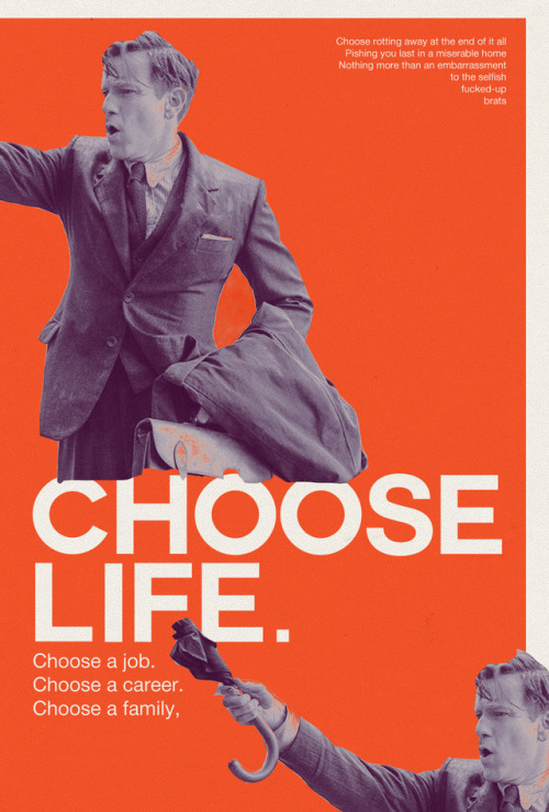 choose life