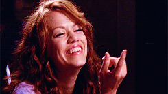 notcharismacarpenter:favorite television characters | haley james scott