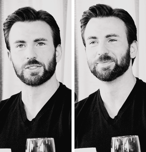 22-23/∞  pictures of Chris Evans