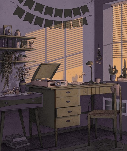 Illustrations ByNicholas MoeglyA Series Of Illustrations Featuring Freelance And Commissioned Work.