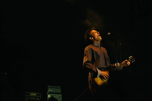 The Replacements - Riot Fest - Chicago, IL - 9/15/13 Something I never thought I would photograph&am