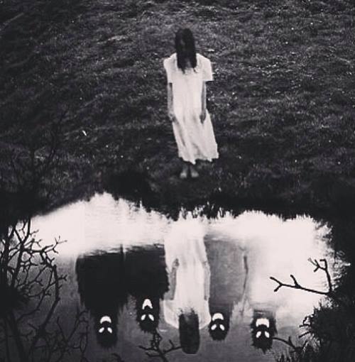 bellaevablog:  Untitled itt: We Heart It.