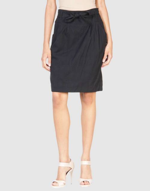 PIAZZA SEMPIONE Knee length skirtsHeart it on Wantering and get an alert when it goes on sale.