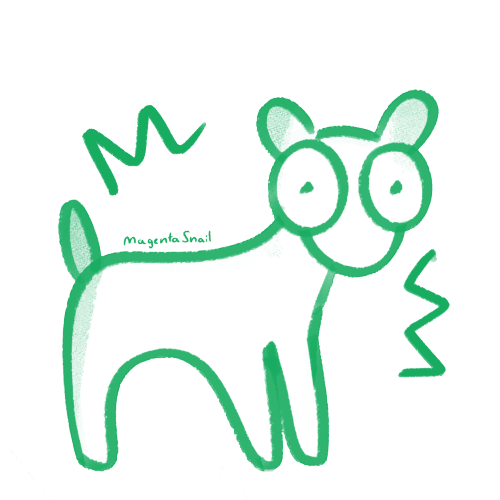 So.. Since Youve Done Adhd And Autism Creature Reactions,, Would You Consider Maybe Doing Anxiety/idk