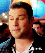 I have no chill when it comes to Max Adler 