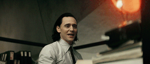 LOKI SERIESEpisode 2