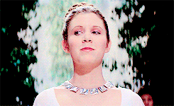 carriefishers-archive:The Force is what gives a Jedi his power.  It’s an energy field created by all