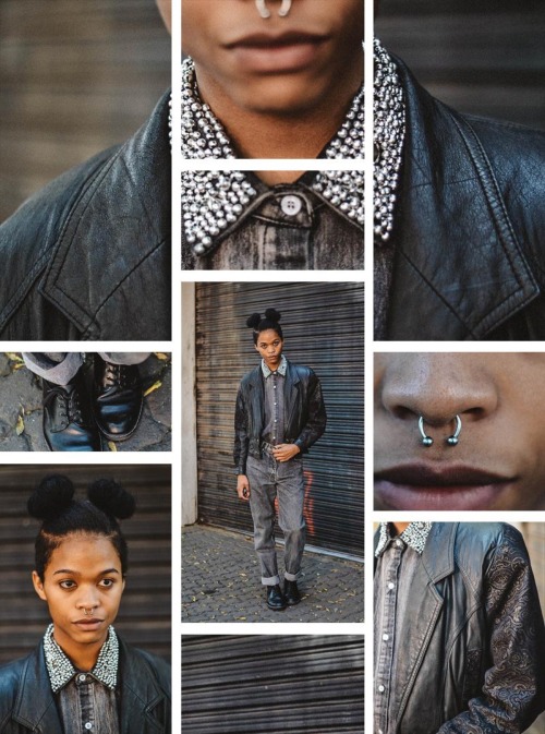 blackfashion: Jordan. IG: unforsaken_regiment Tumblr: playniggathings