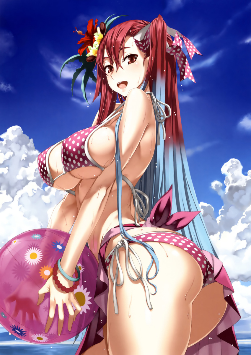 Rule 34 and Stuff