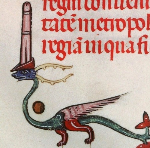 medieval artist 1: hey man can you help me with this illuminated manuscriptmedieval artist 2: sure b