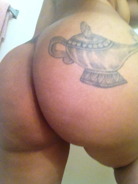 mzfiesty32:  More ass