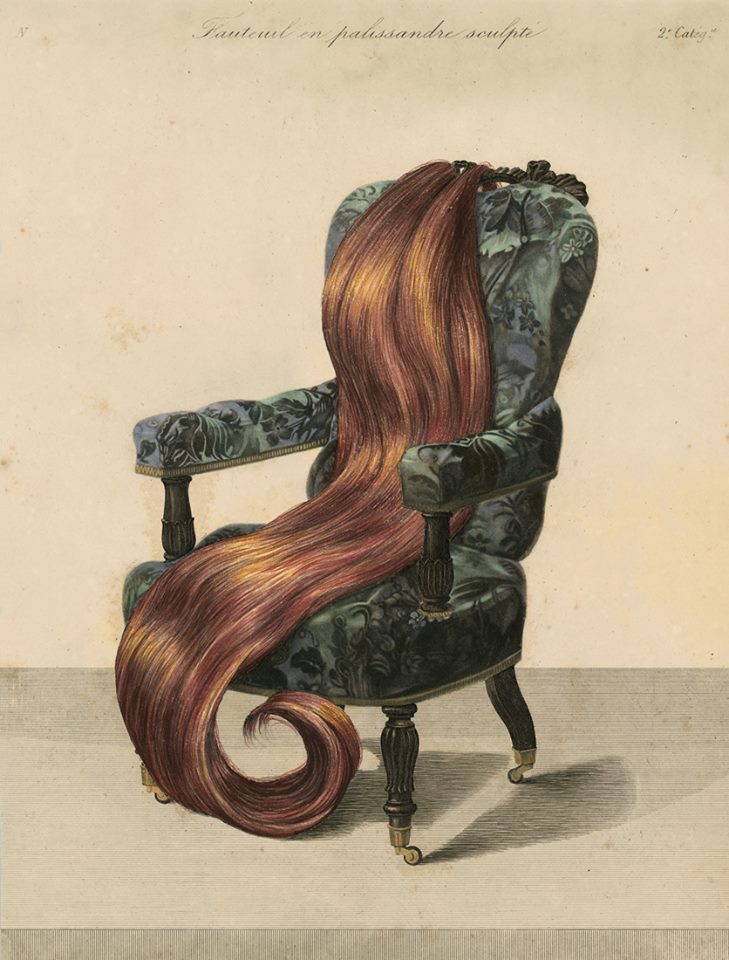 thisobscuredesireforbeauty: Ruth Marten. From the series ‘Strange Bedfellows’,
