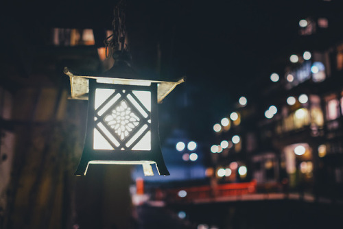 XXX takashiyasui:Ginzan onsen at night photo