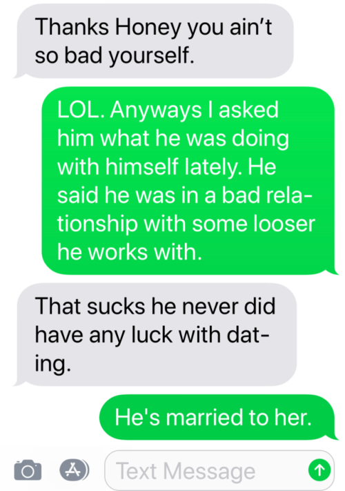 #IAMHOTWIFE