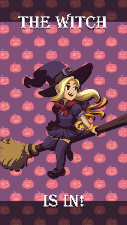 mudaddie:  some halloween overwatch kiddos